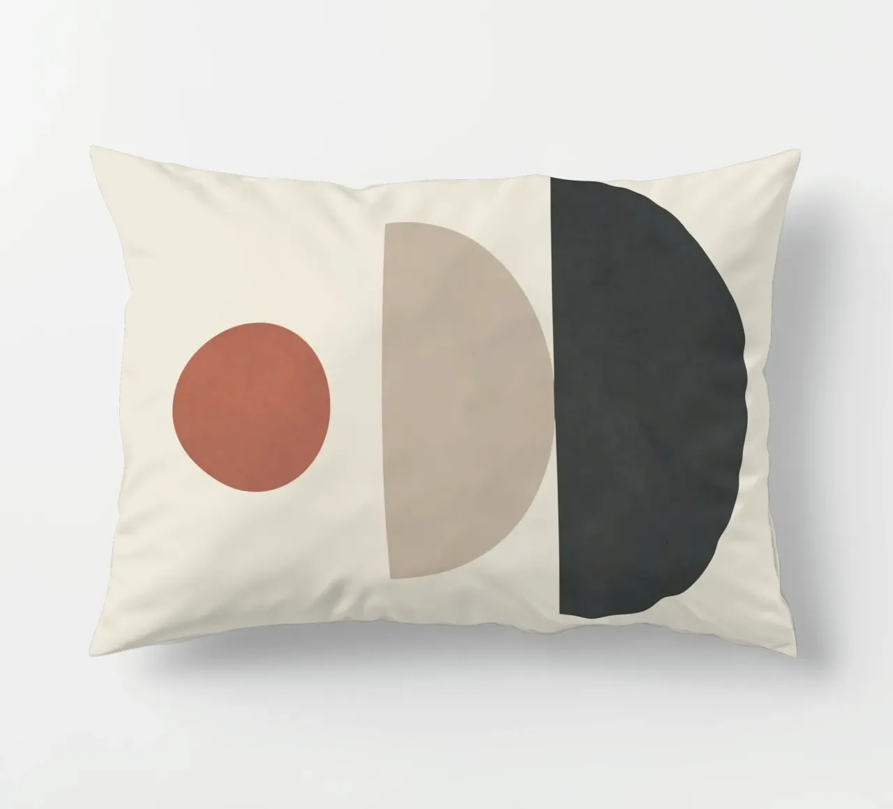 Geometric Modern Art 30 cuscino da cityart