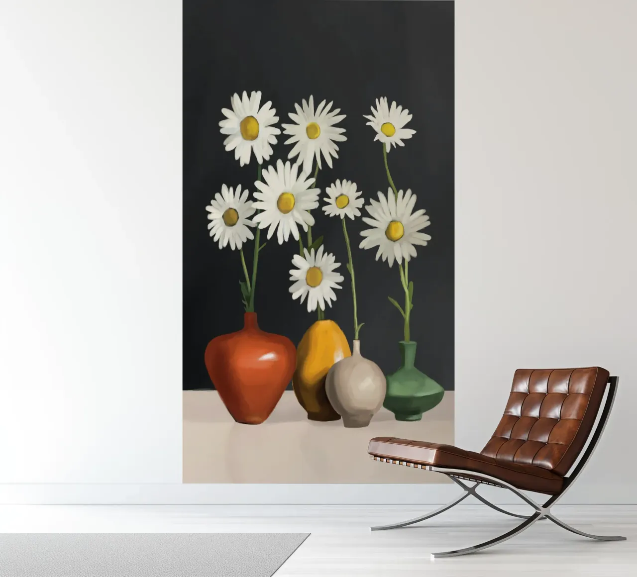 Daisy Harmony 2 photo wallpaper by cityart