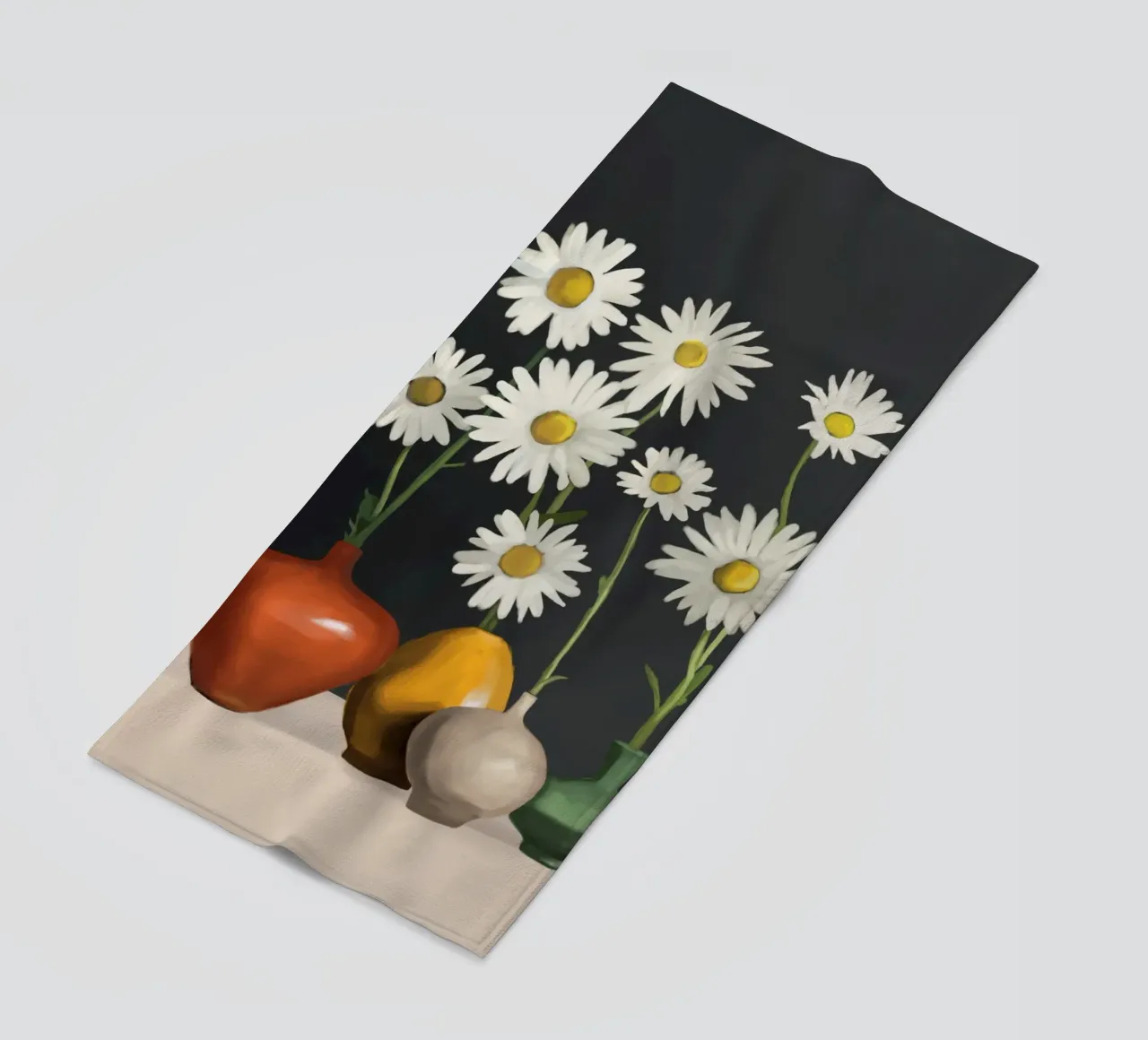 Daisy Harmony 2 telo mare da cityart