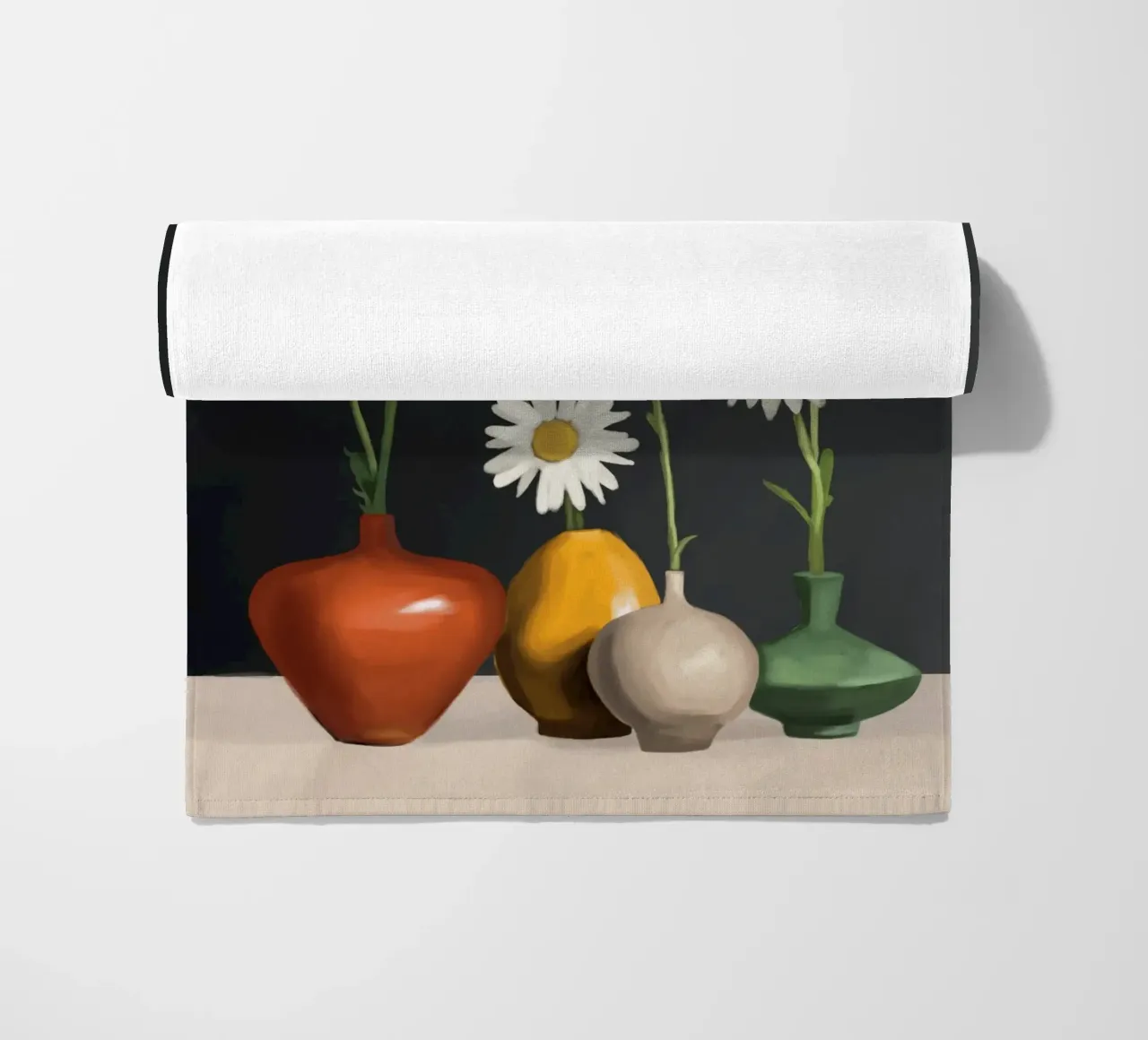 Daisy Harmony 2 telo mare da cityart
