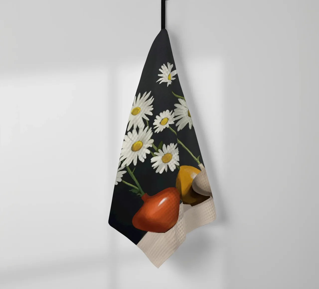 Daisy Harmony 2 canovaccio da cucina da cityart