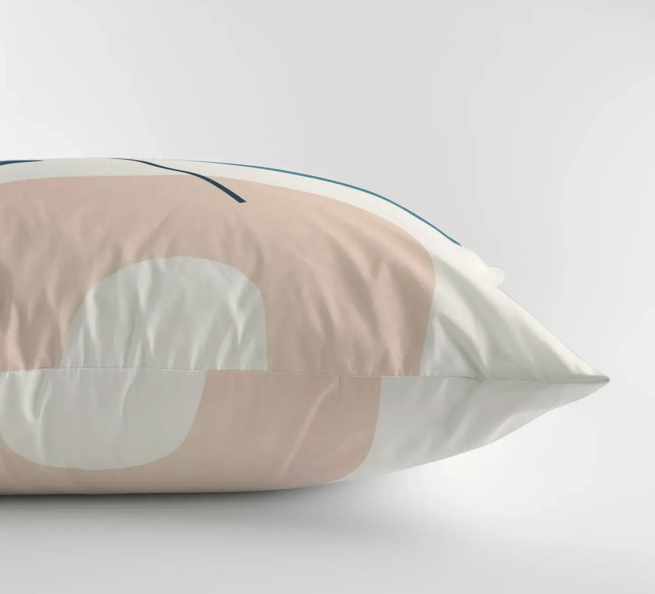 Abstract Minimal Shapes 31 cuscino da cityart