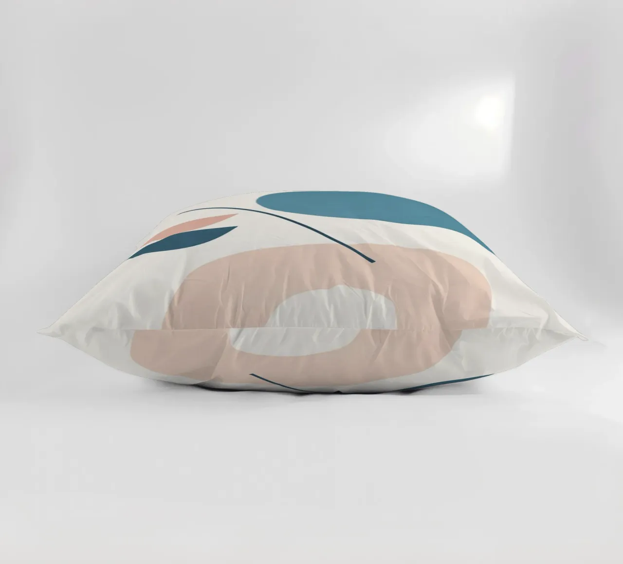 Abstract Minimal Shapes 31 cuscino da cityart