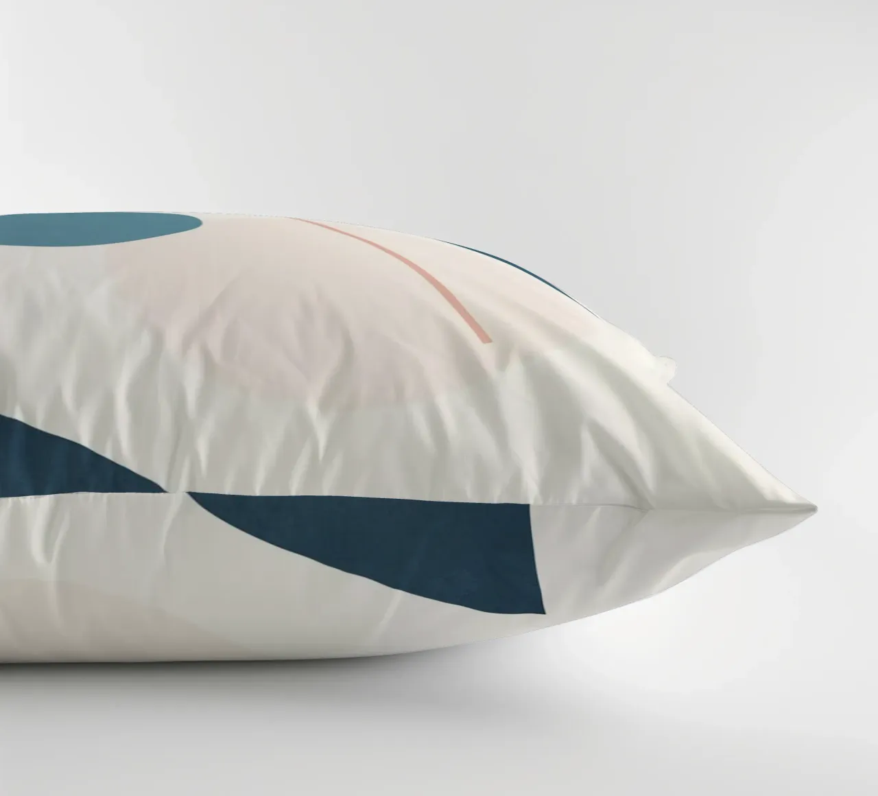 Abstract Minimal Shapes 32 cuscino da cityart