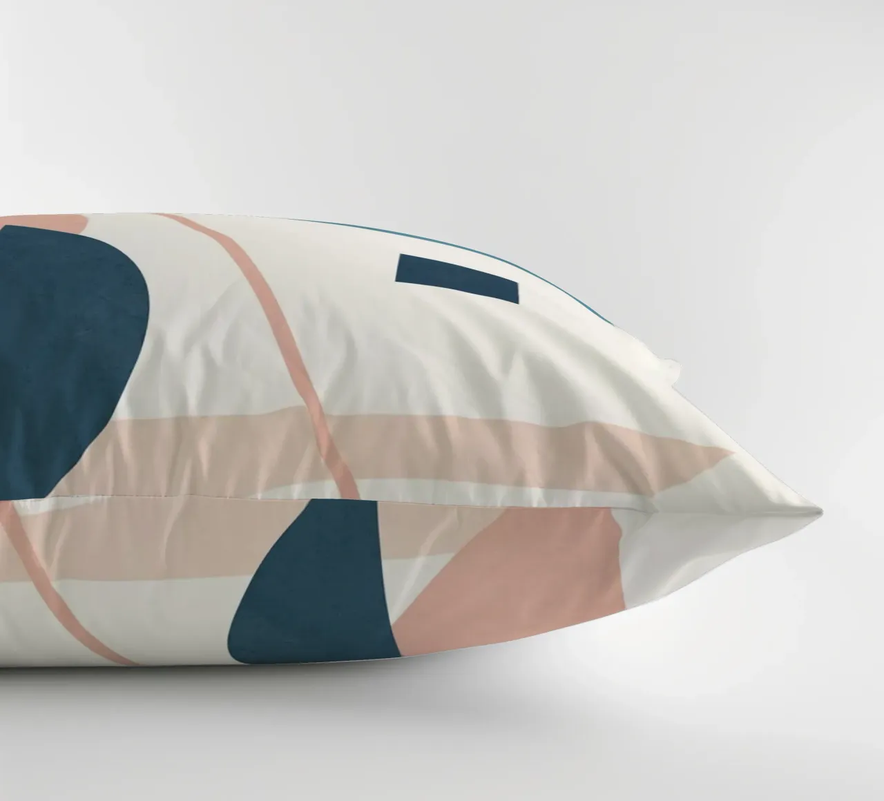 Abstract Minimal Shapes 34 cuscino da cityart