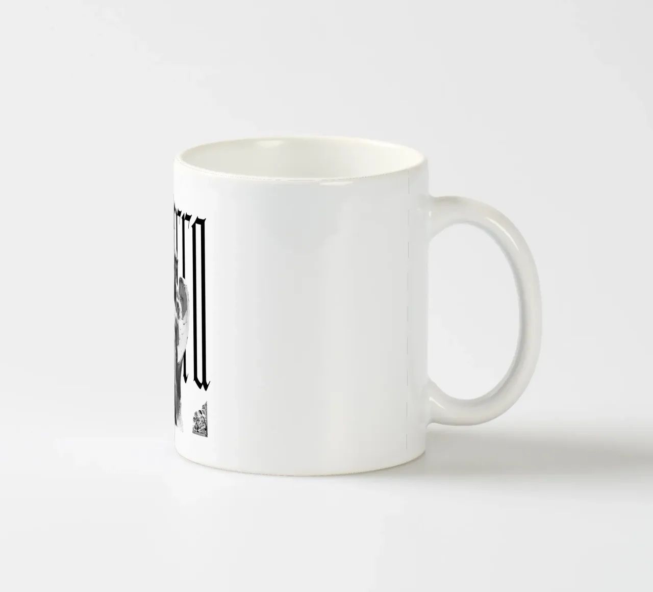 Volterra tazza in ceramica da TwinWalk