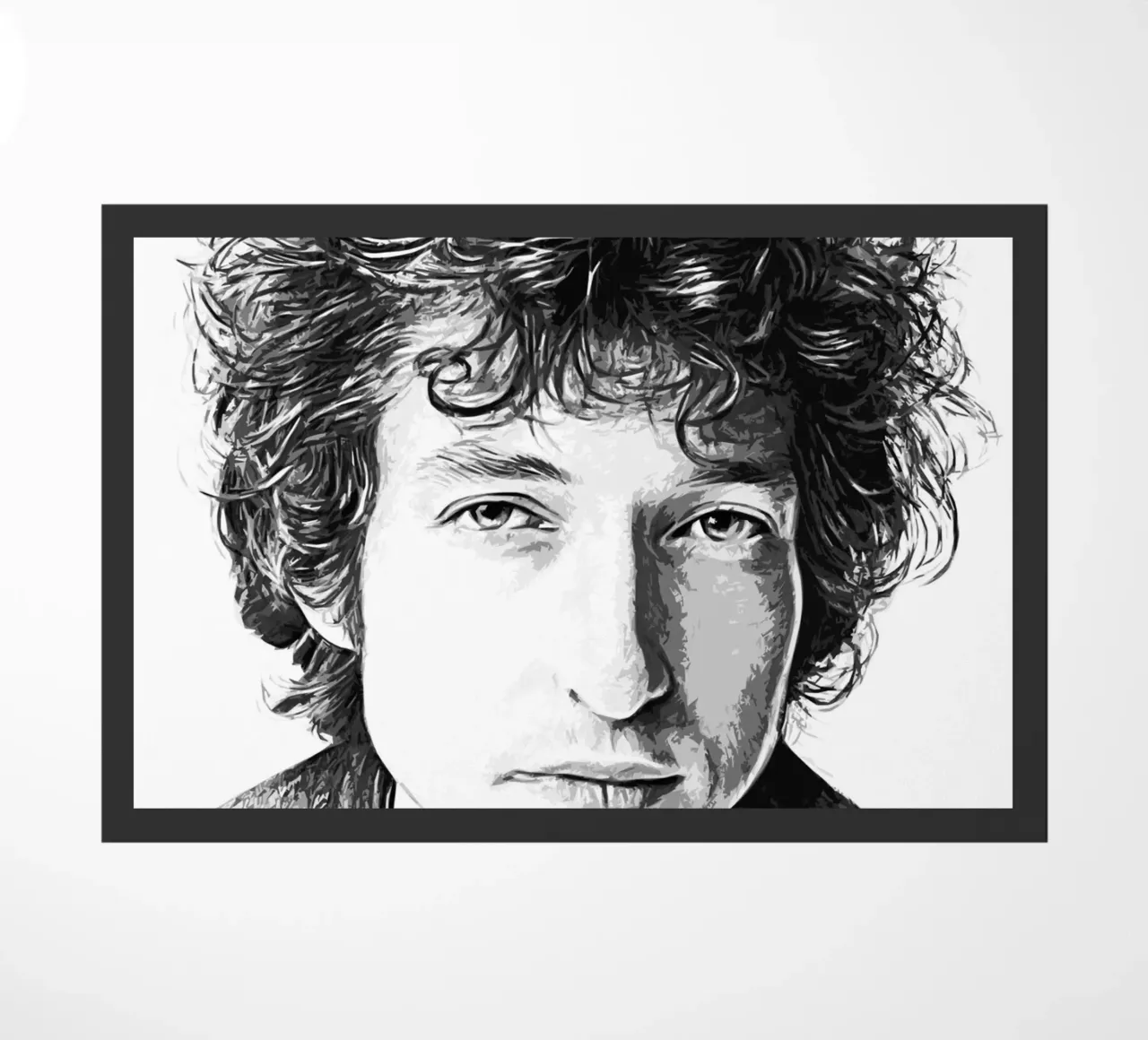 Bob Dylan musica 1 Arte zerbino da music soul