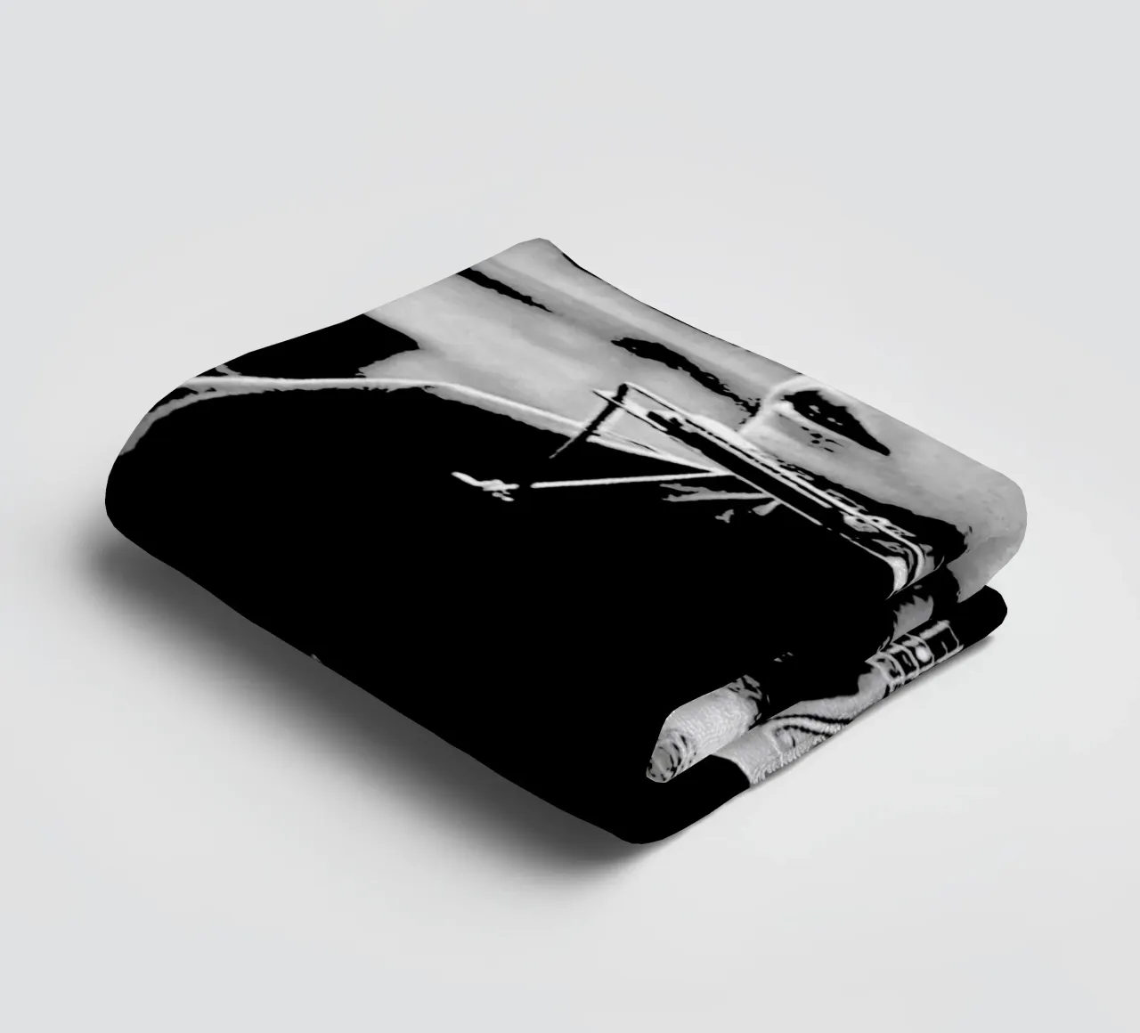 bob dylan music 2 Art towel by music soul