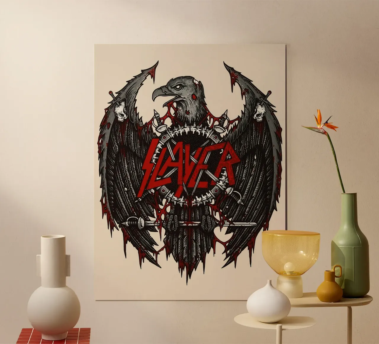 groupe slayer hahnemühle de vanhesling
