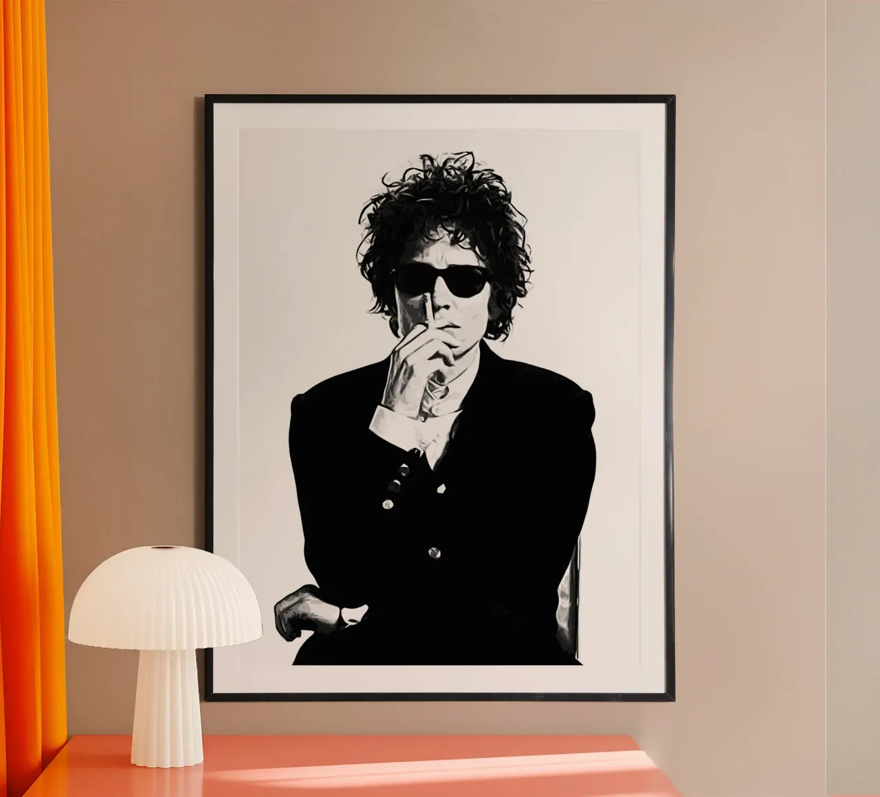 bob dylan music 4 Art carta hahnemühle da music soul