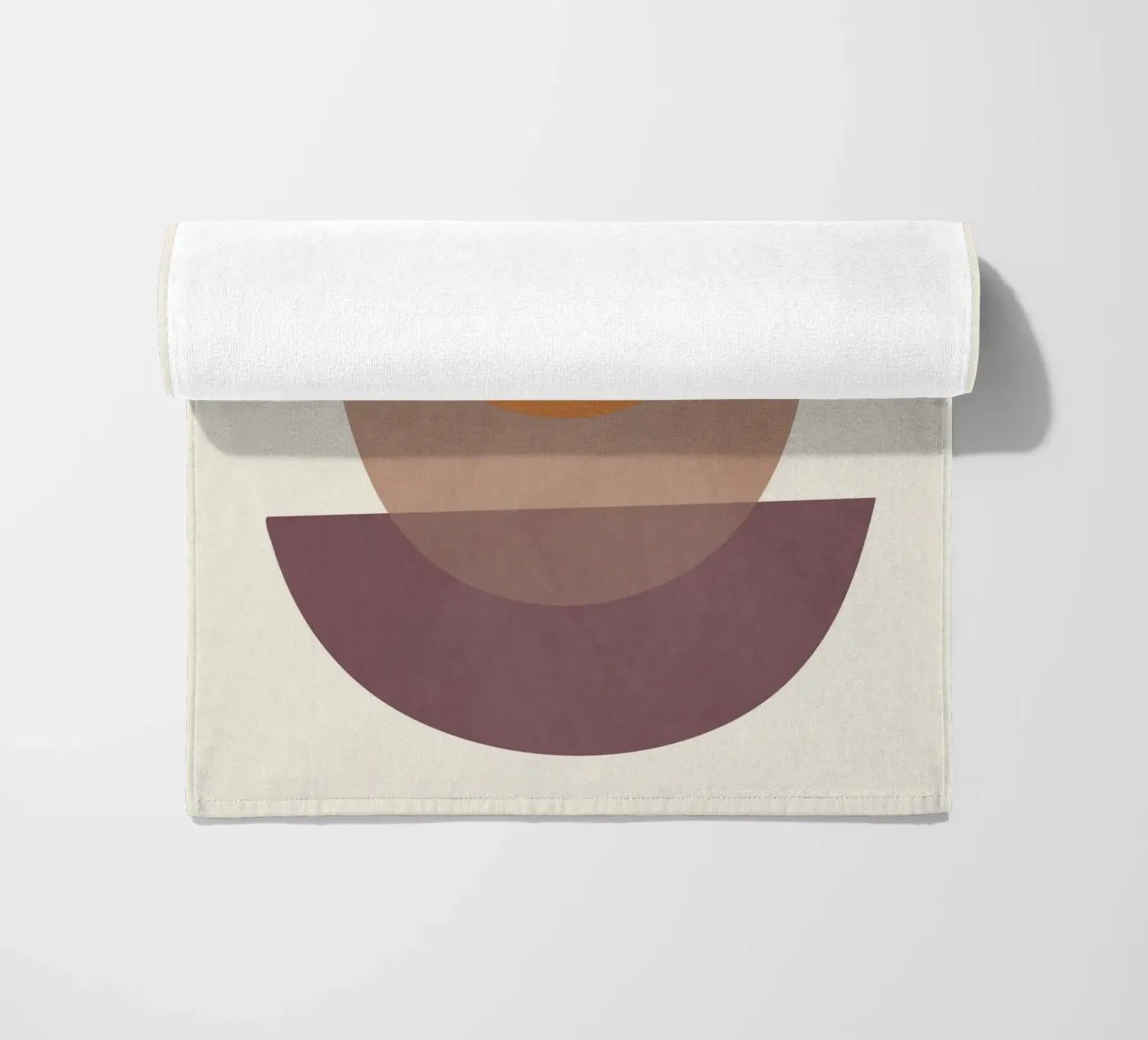 Balanced Harmony telo mare da LeaDArt