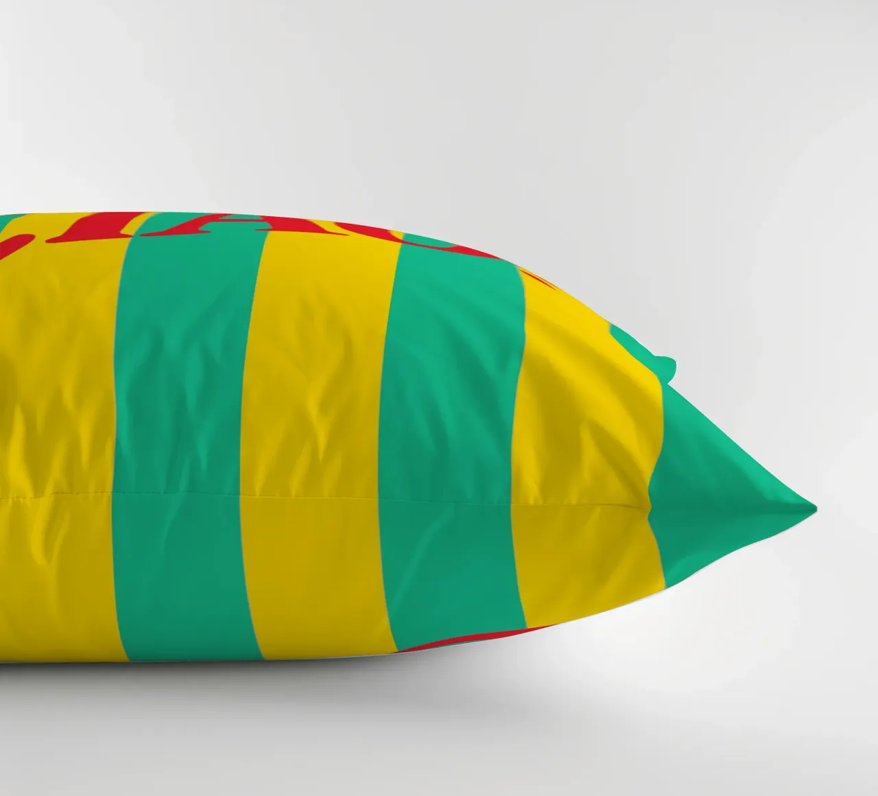 Italian Vibes Only cuscino da QuooodZ by MooodzArt