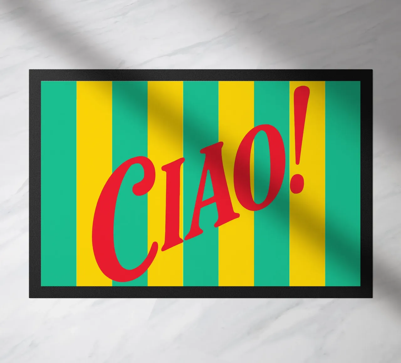 Italian Vibes Only zerbino da QuooodZ by MooodzArt
