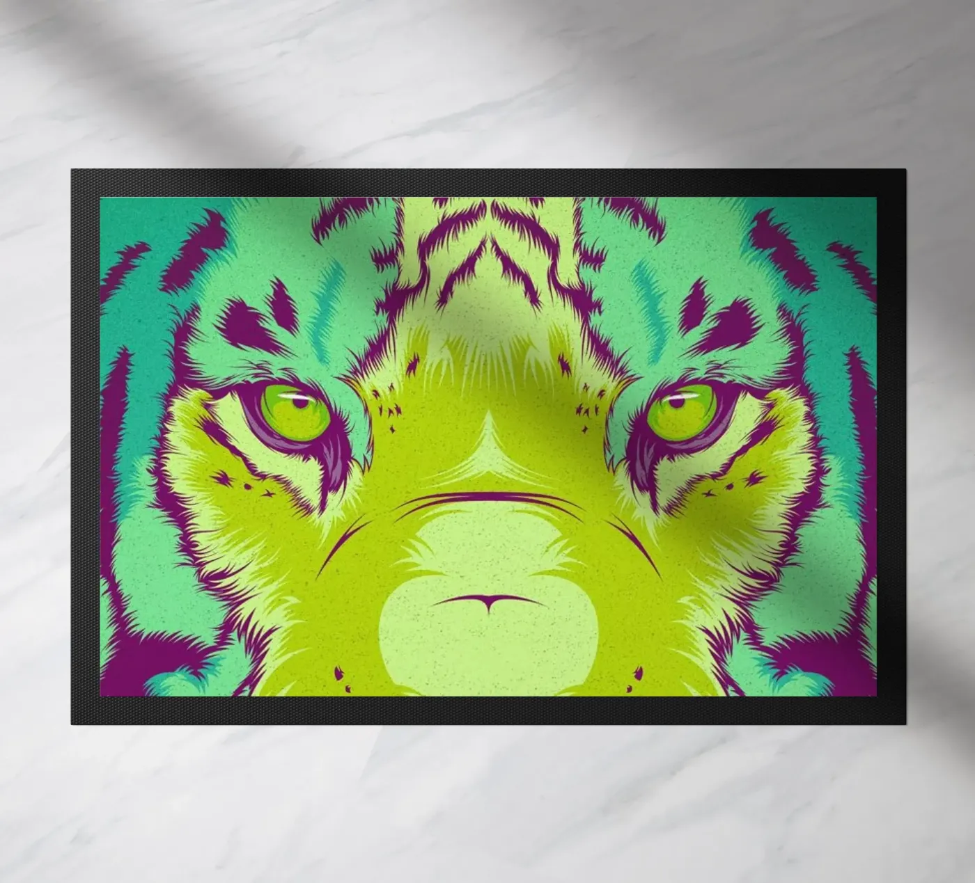 Tiger zerbino da Cranio Dsgn