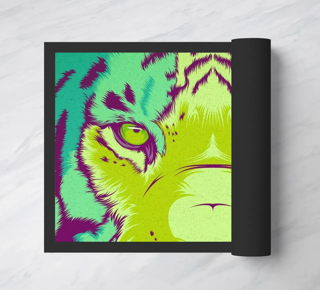 Tiger zerbino da Cranio Dsgn