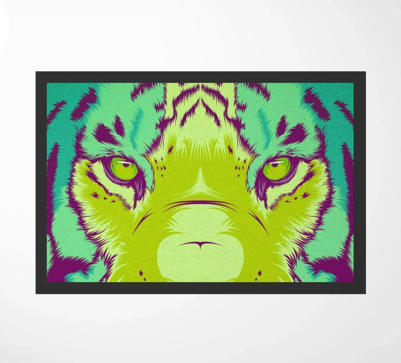 Tiger zerbino da Cranio Dsgn