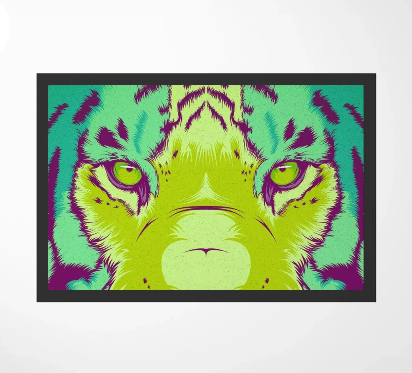 Tiger zerbino da Cranio Dsgn