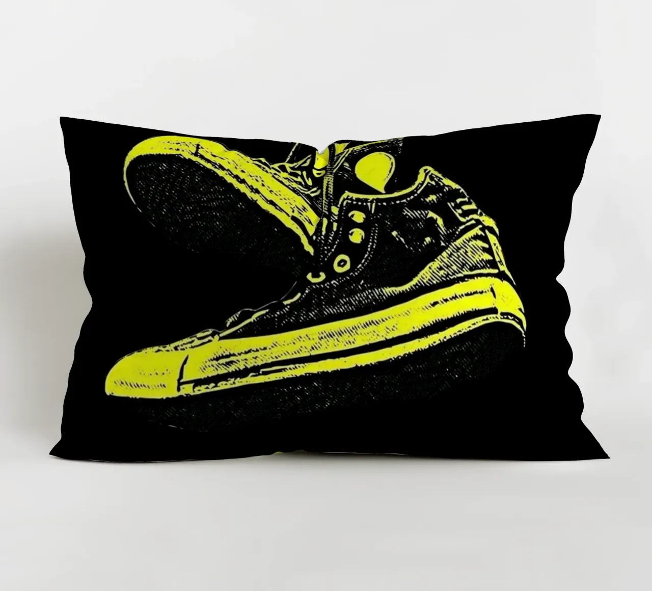 Nirvana 4 Art cuscino da music soul