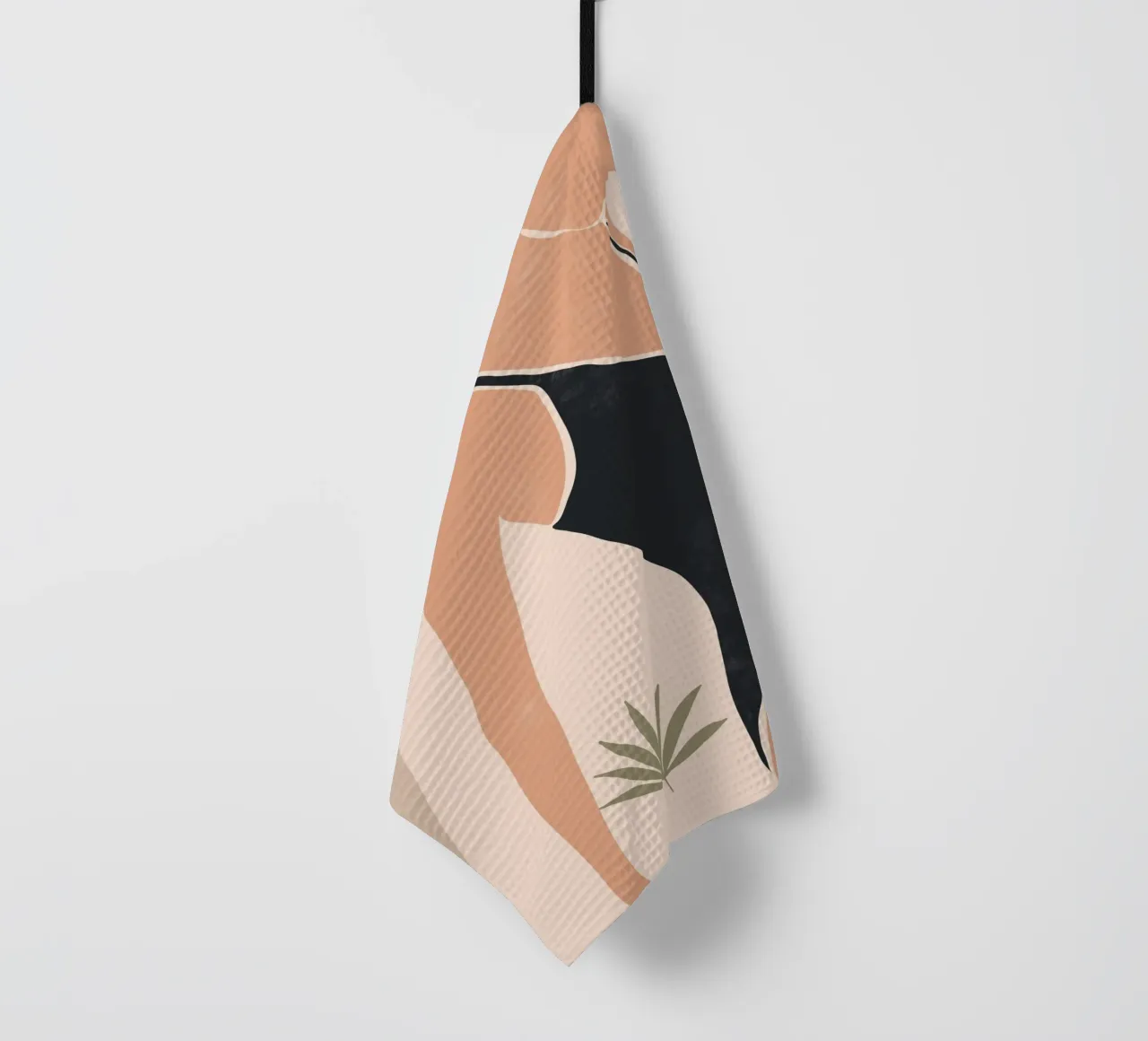 Nuoto botanico canovaccio da cucina da LeaDArt