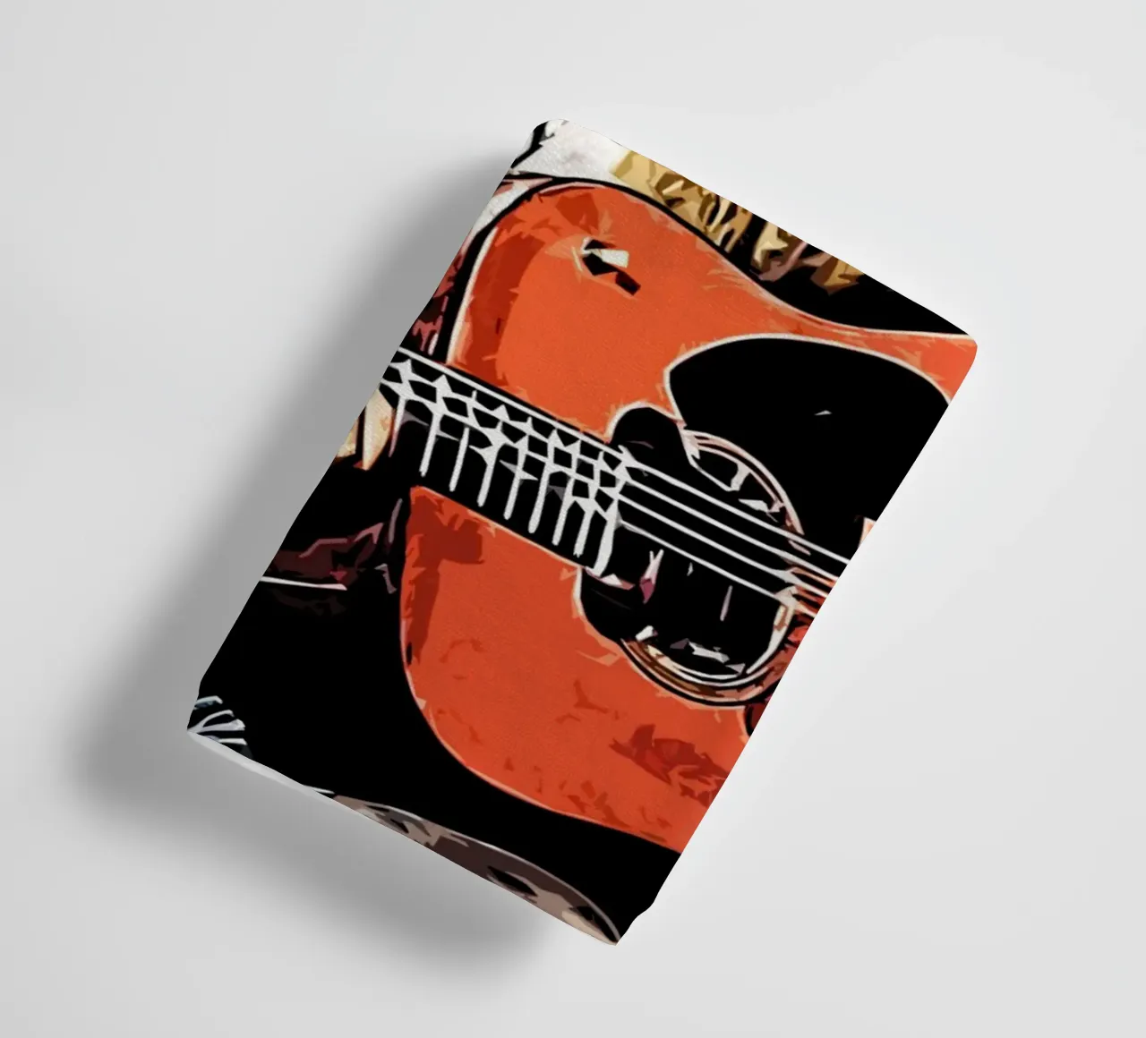 Nirvana kurt cobain 2 Arte asciugamano da bagno da music soul