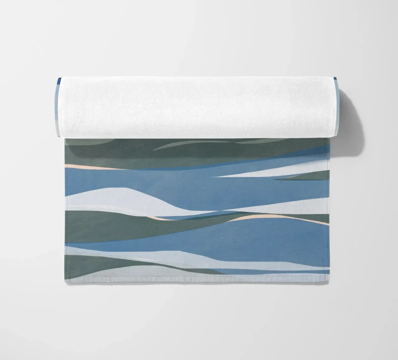 Onde e vele telo mare da Little Dean