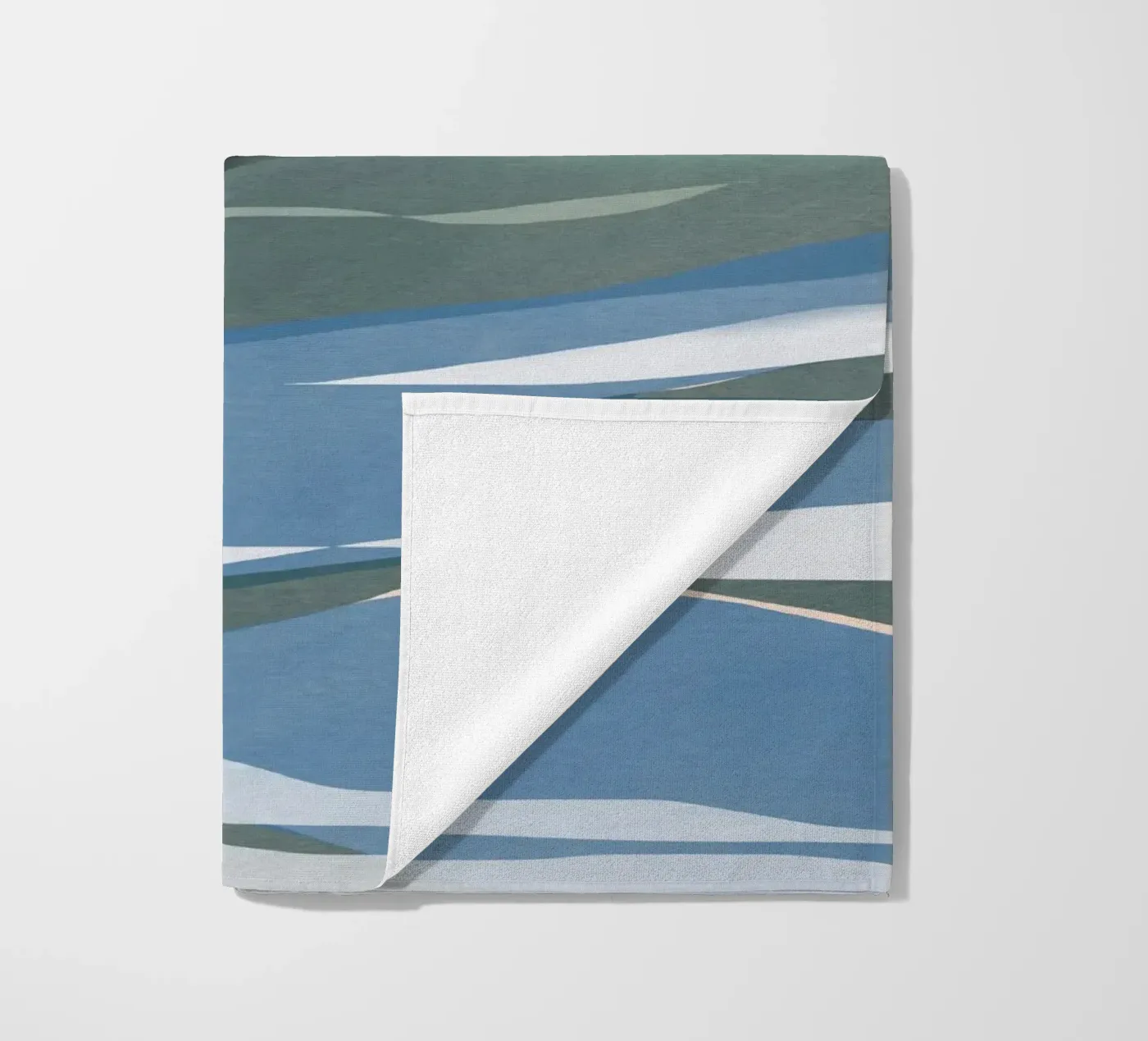 Onde e vele telo mare da Little Dean