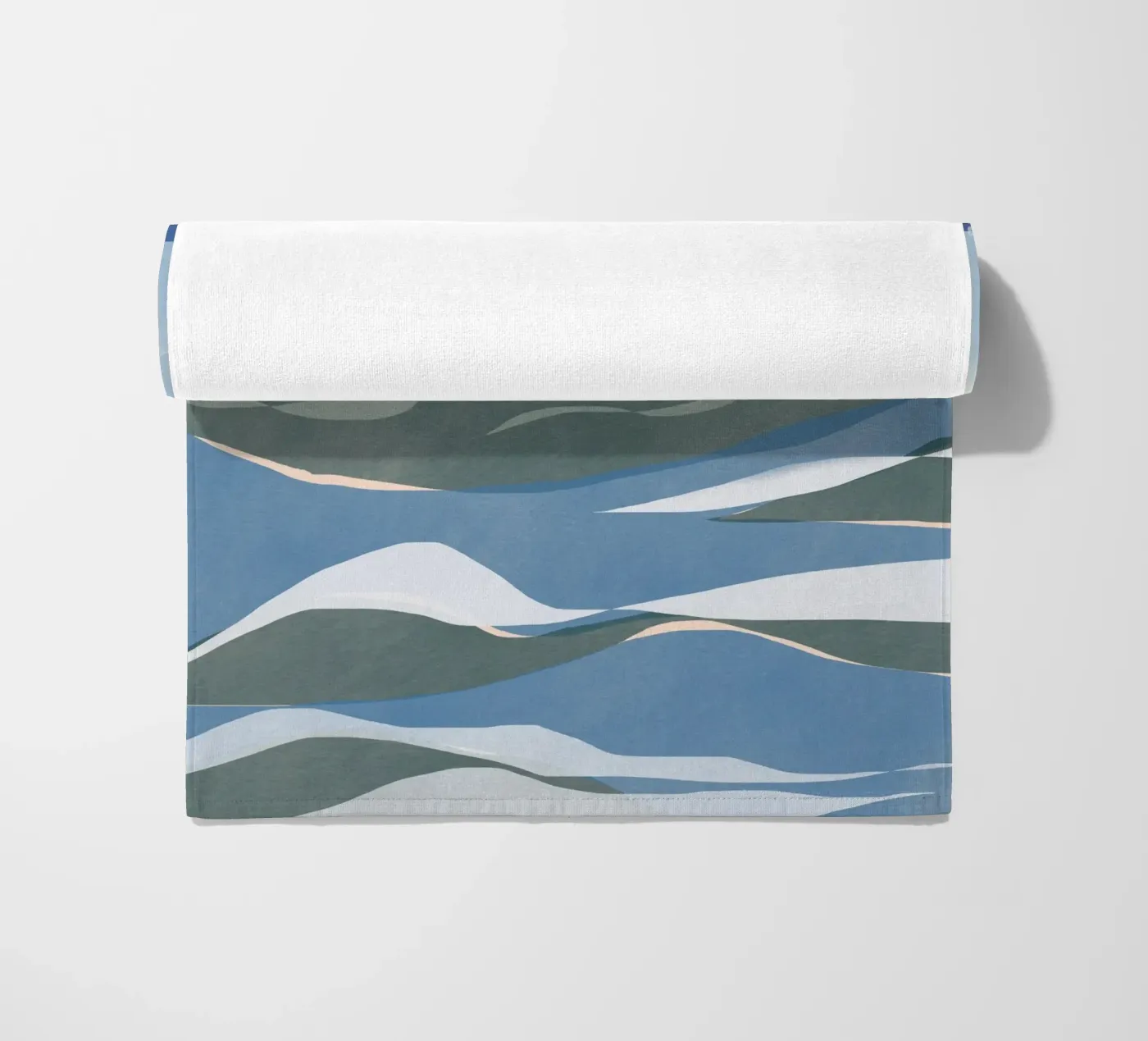 Onde e vele telo mare da Little Dean