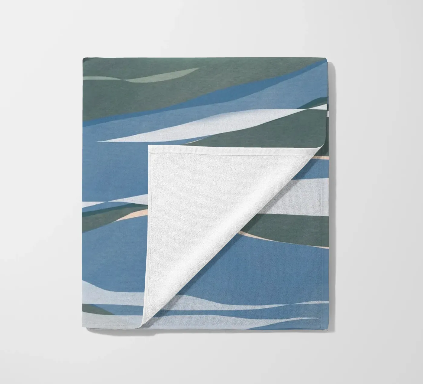 Onde e vele telo mare da Little Dean