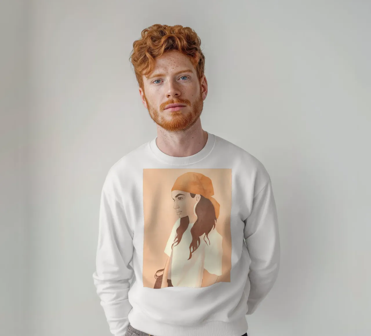 Lei felpa da LeaDArt