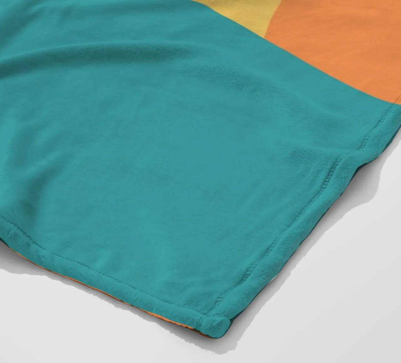 sunlight serenity coperta in pile da Creaton
