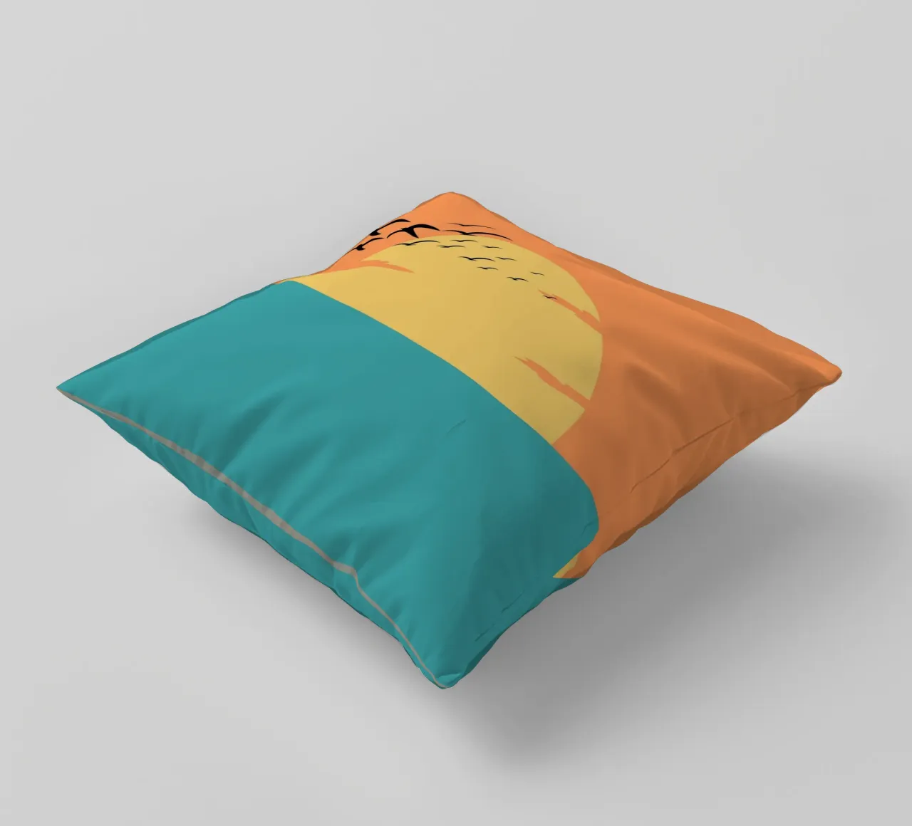 sunlight serenity cuscino da Creaton