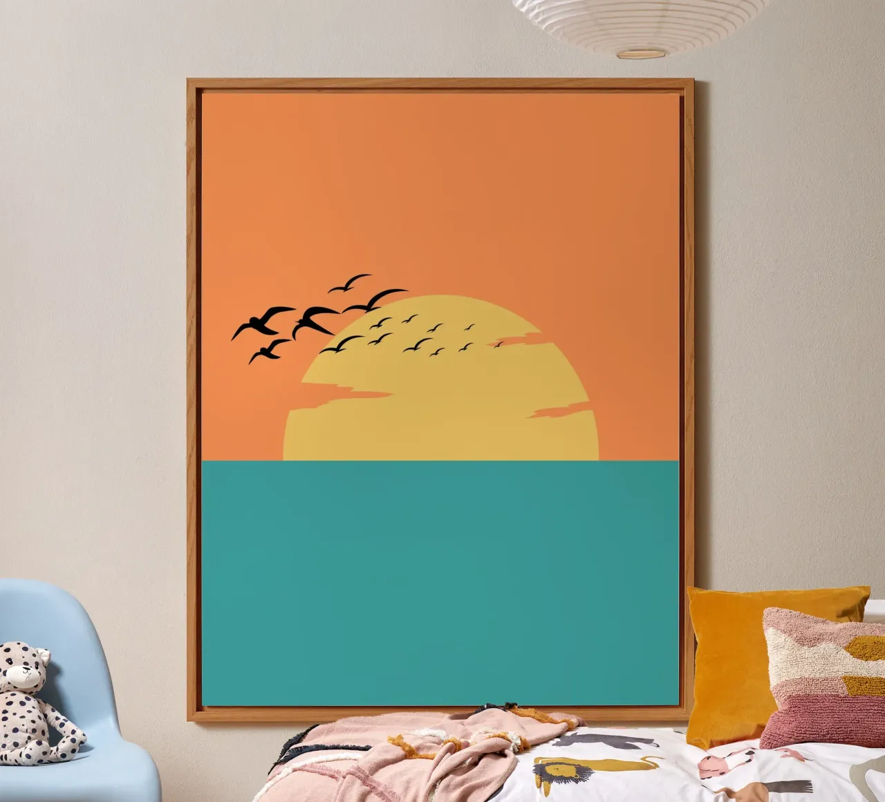 sunlight serenity alluminio dibond da Creaton