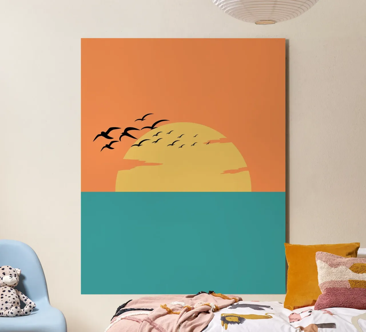 sunlight serenity alluminio dibond da Creaton