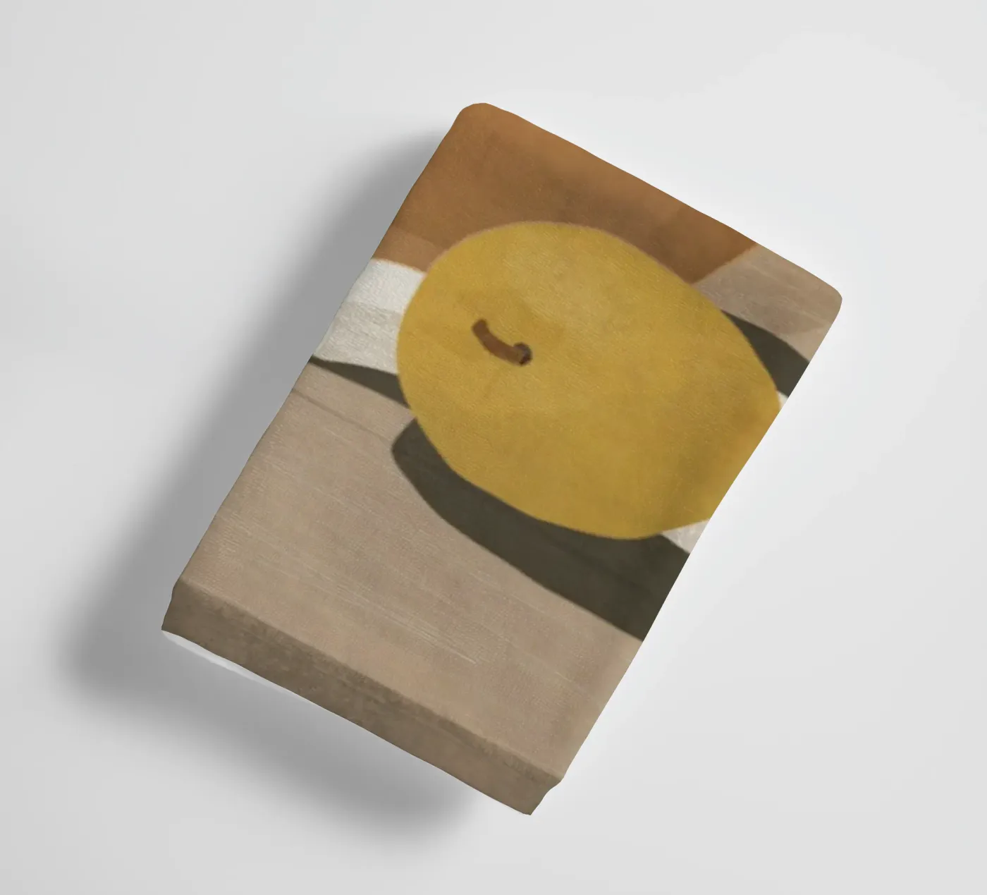 Two Lemons Handtuch von LeaDArt