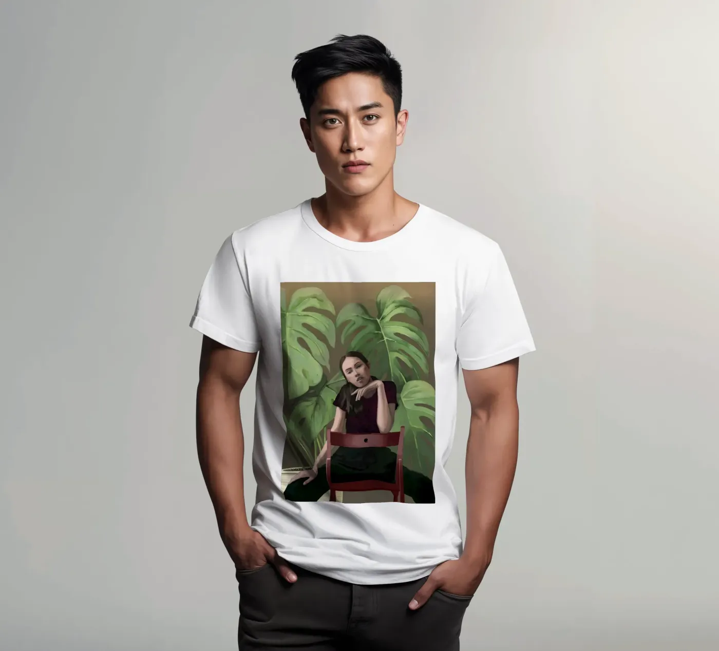 Chiarezza t-shirt da Verse