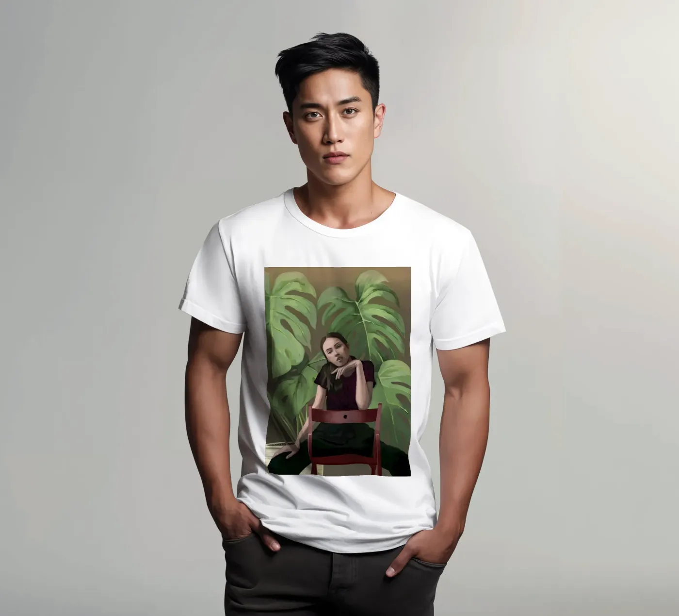 Chiarezza t-shirt da Verse