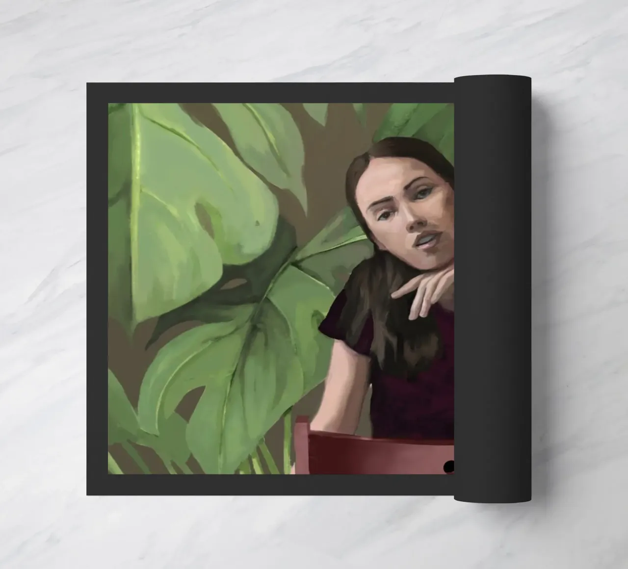 Chiarezza zerbino da Verse