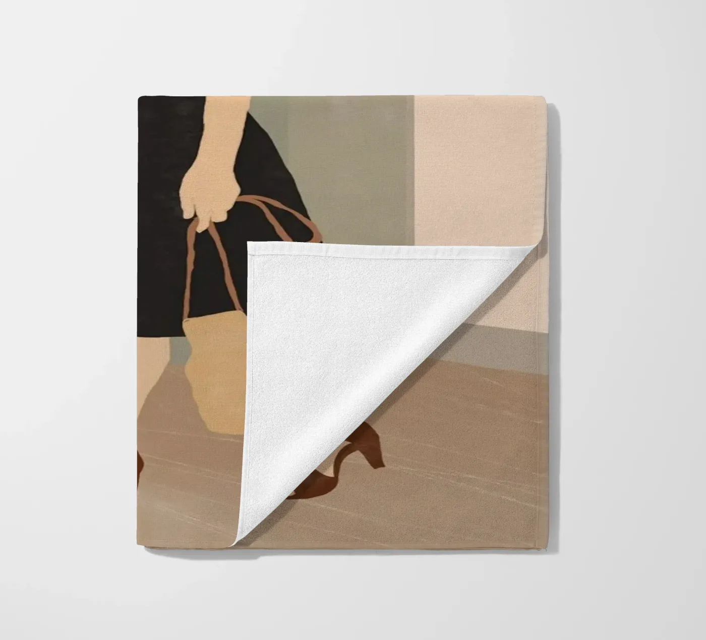 Step Out telo mare da LeaDArt