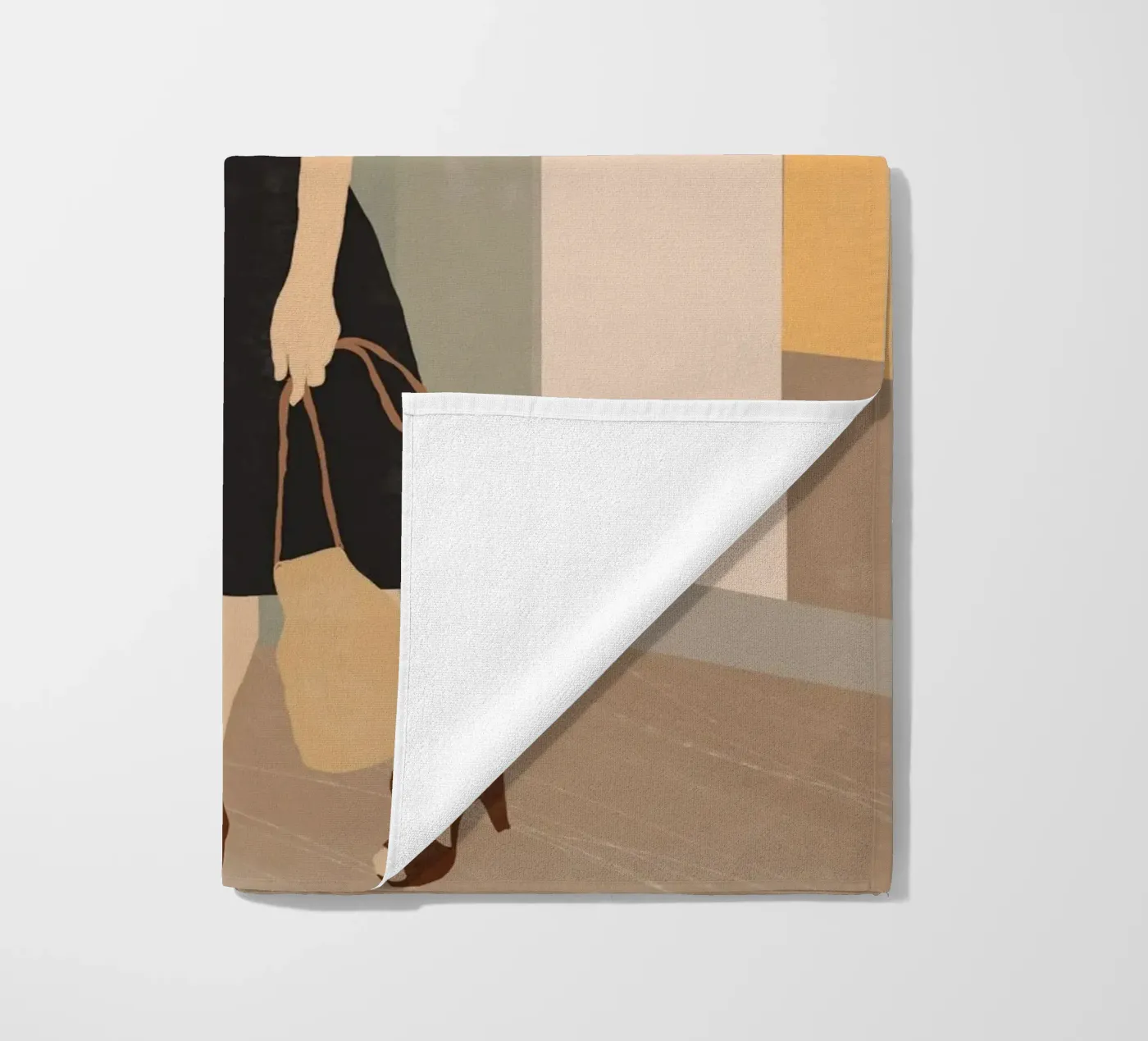 Step Out telo mare da LeaDArt