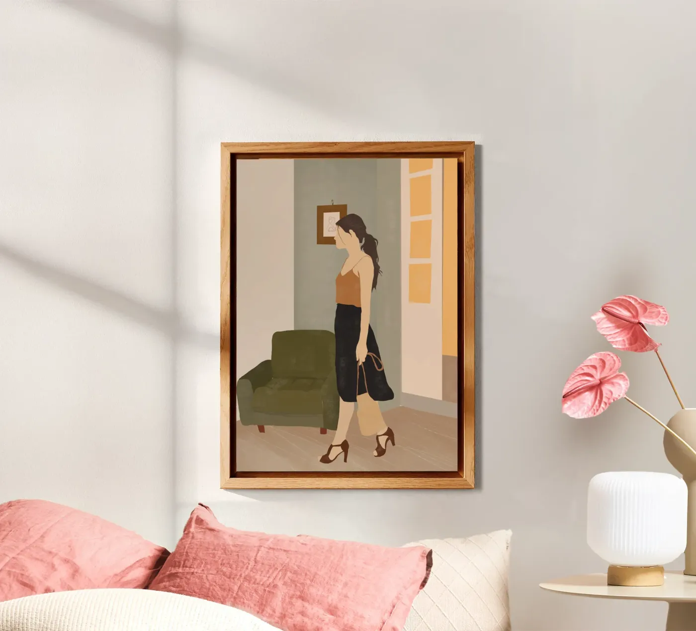 Uscire alluminio dibond da LeaDArt