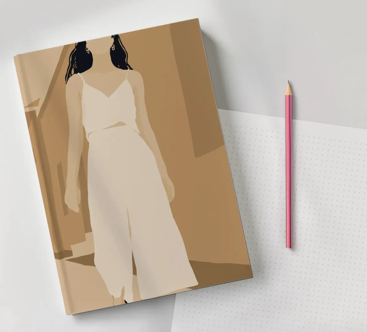 Passi di luce diario da LeaDArt