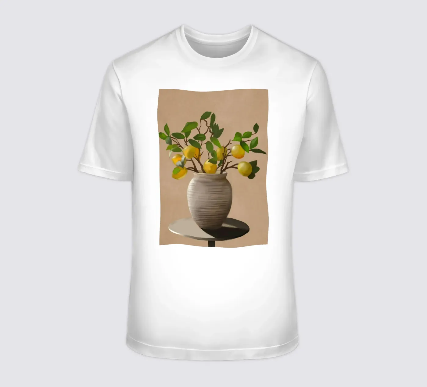 Limoni t-shirt da Verse