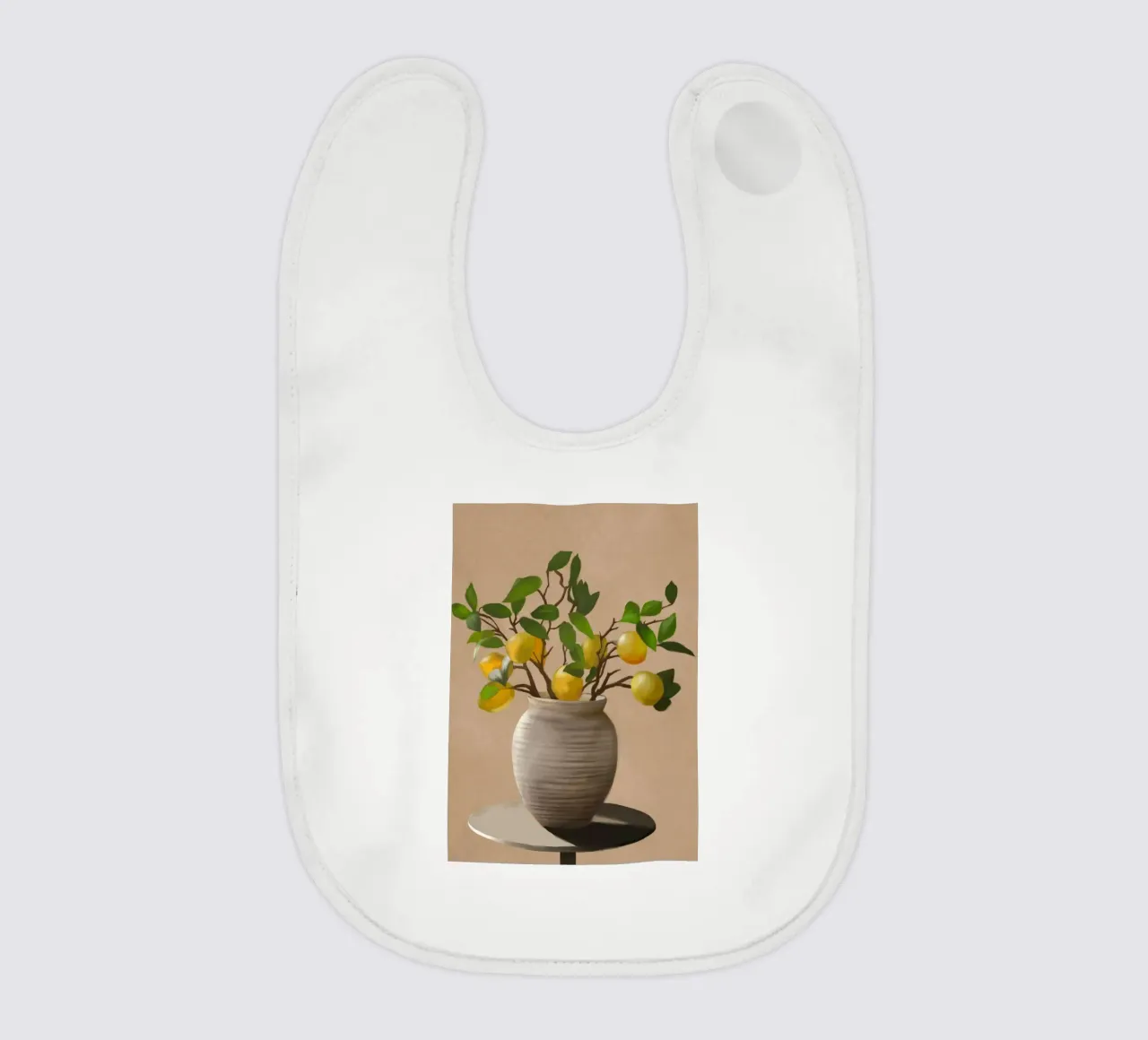 Limoni bavaglino da Verse