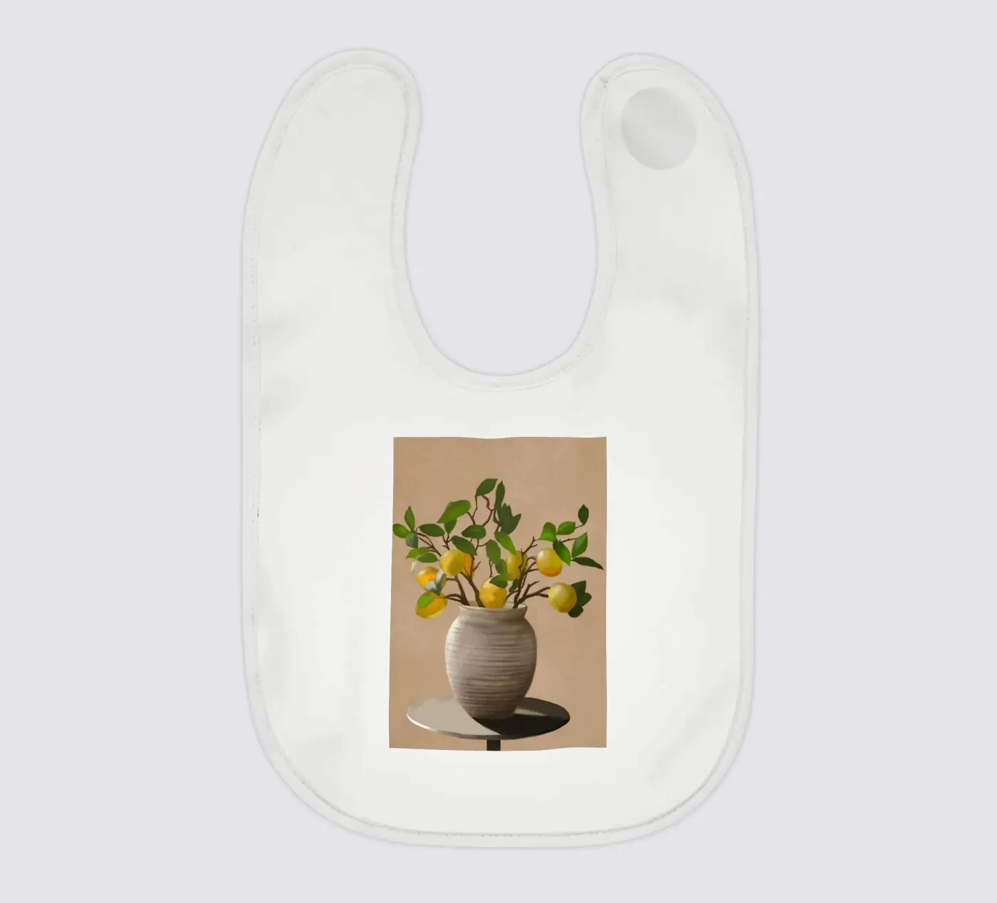 Limoni bavaglino da Verse