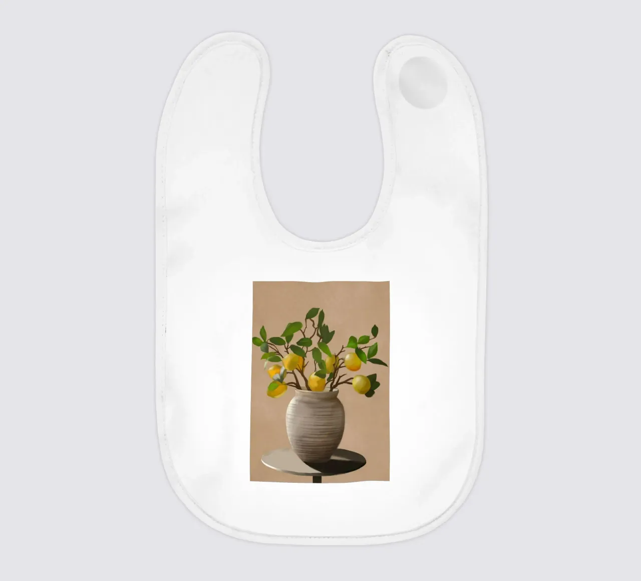 Limoni bavaglino da Verse