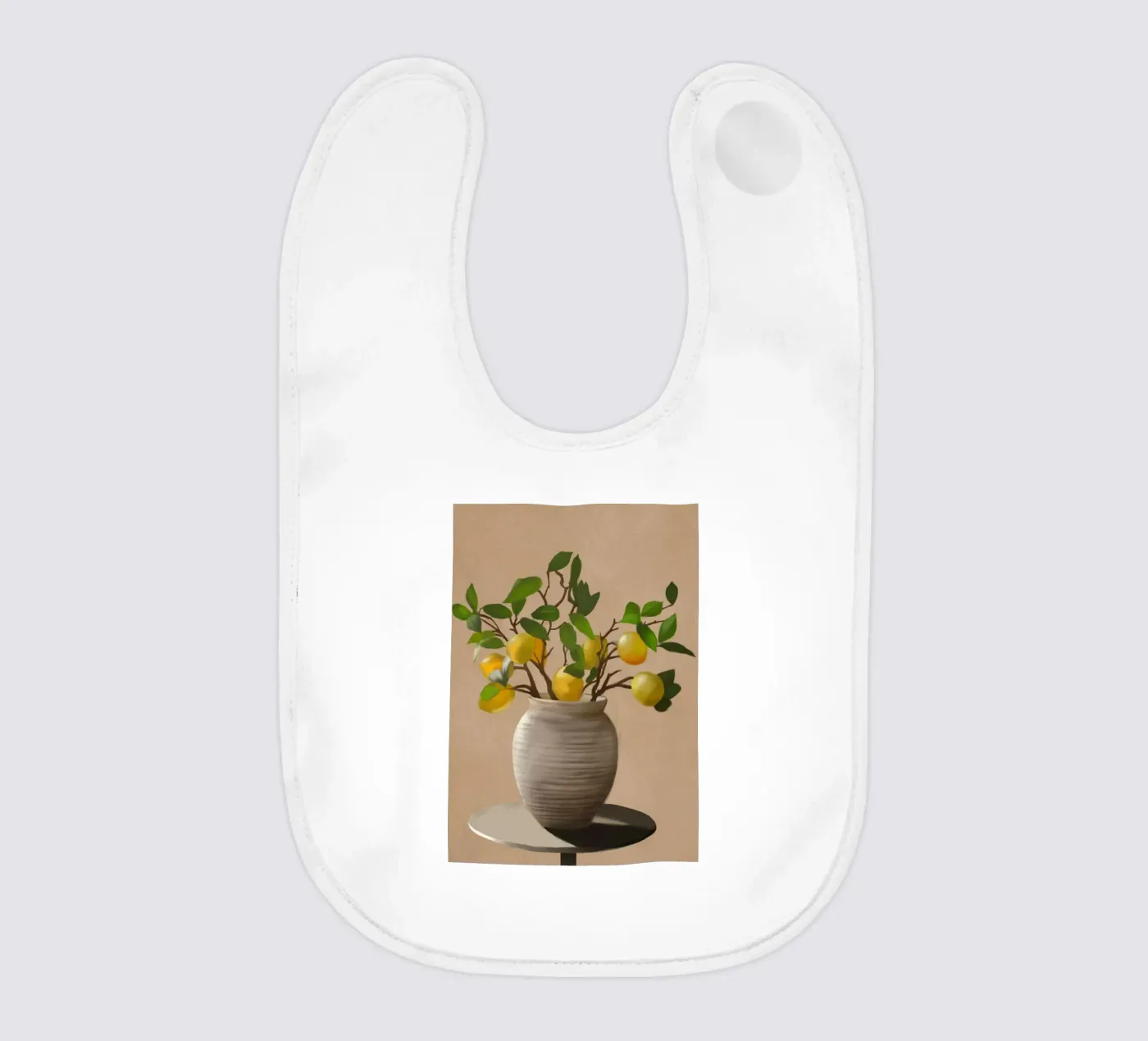 Limoni bavaglino da Verse