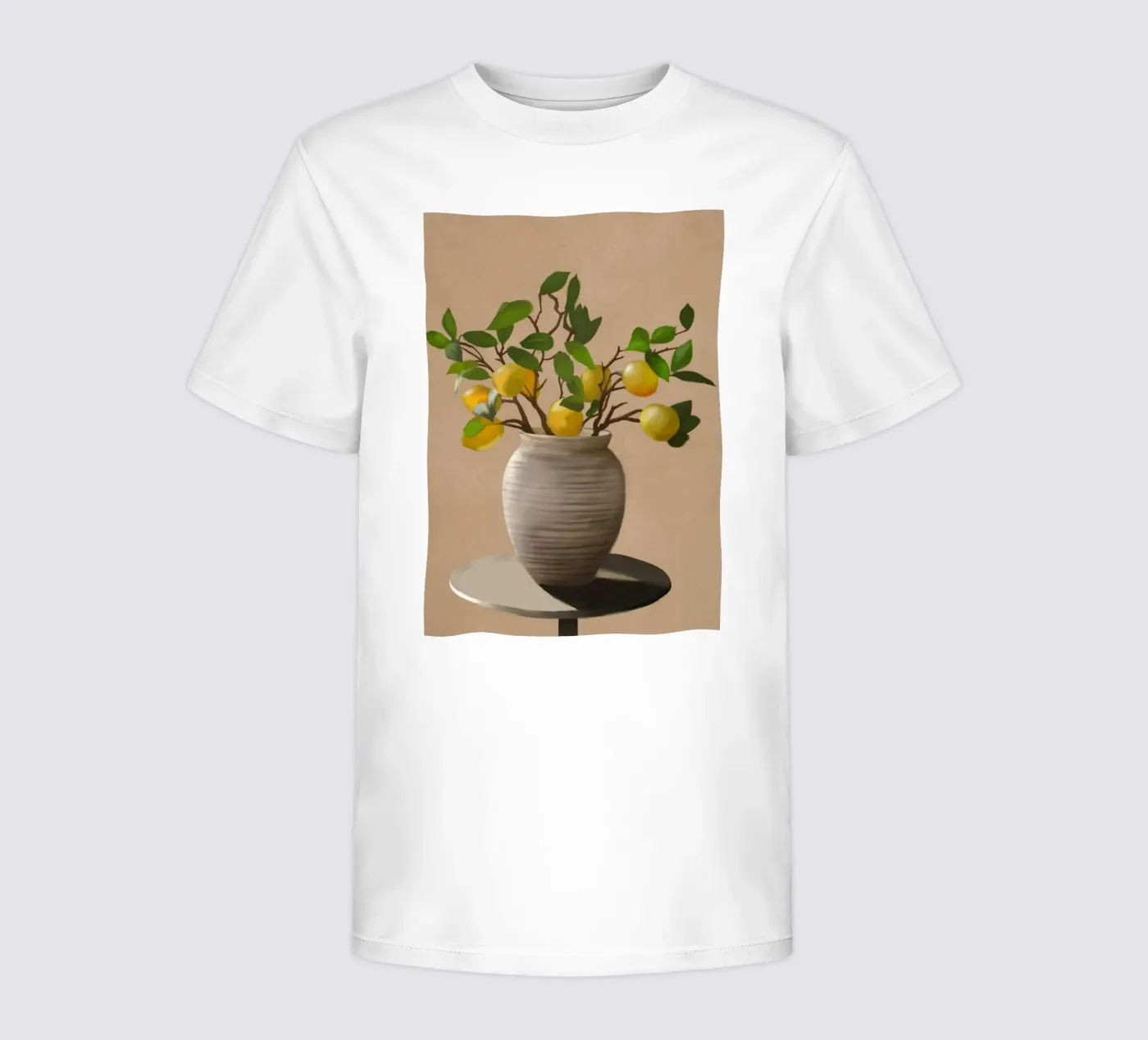 Lemons t-shirt bambini da Verse
