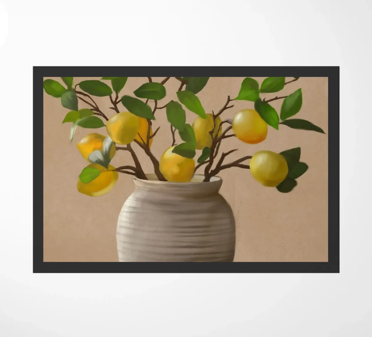 Limoni zerbino da Verse