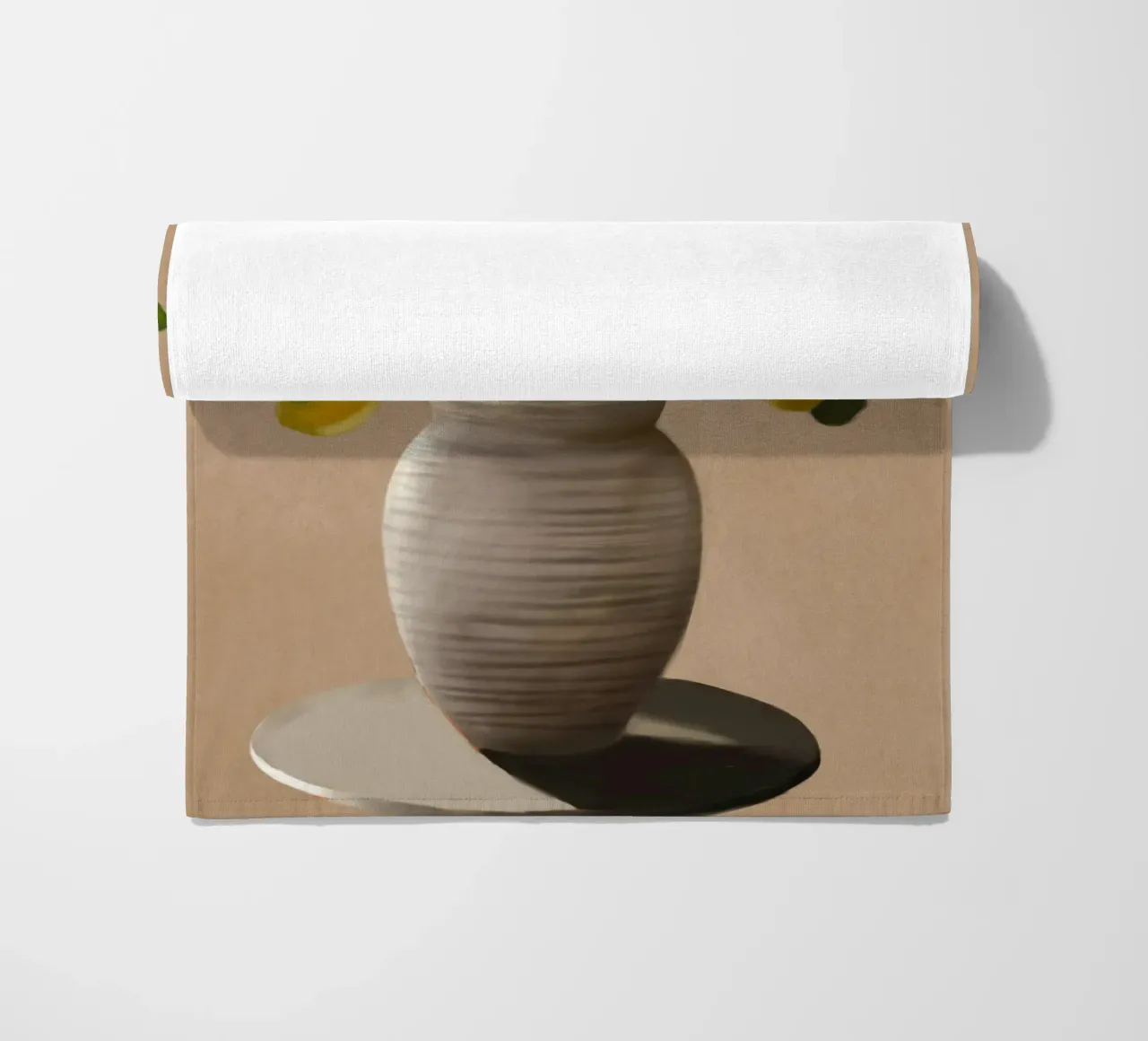 Limoni telo mare da Verse