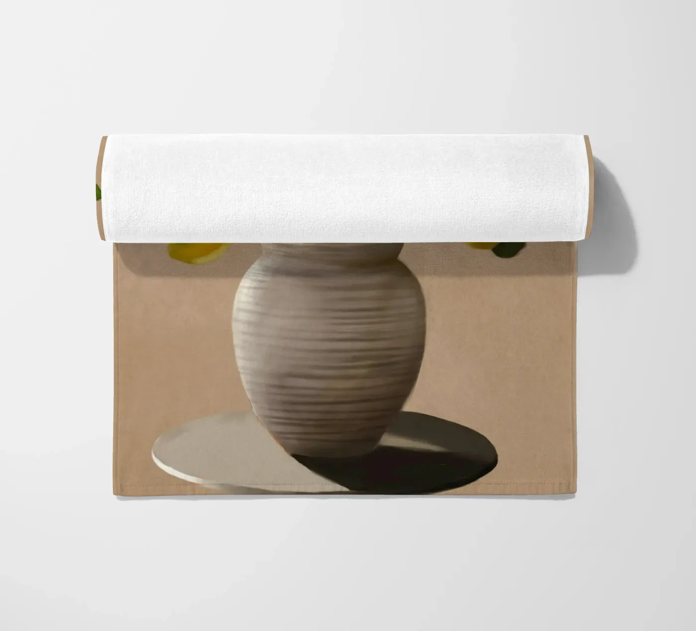 Limoni telo mare da Verse